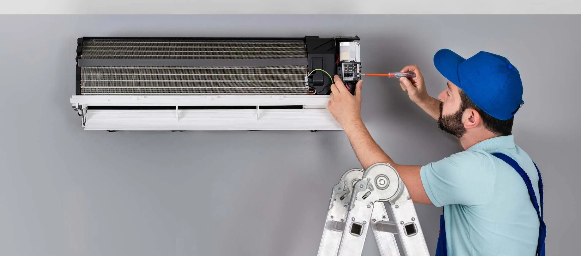 Soğanlık Copa Klima Gaz Dolum Servisi